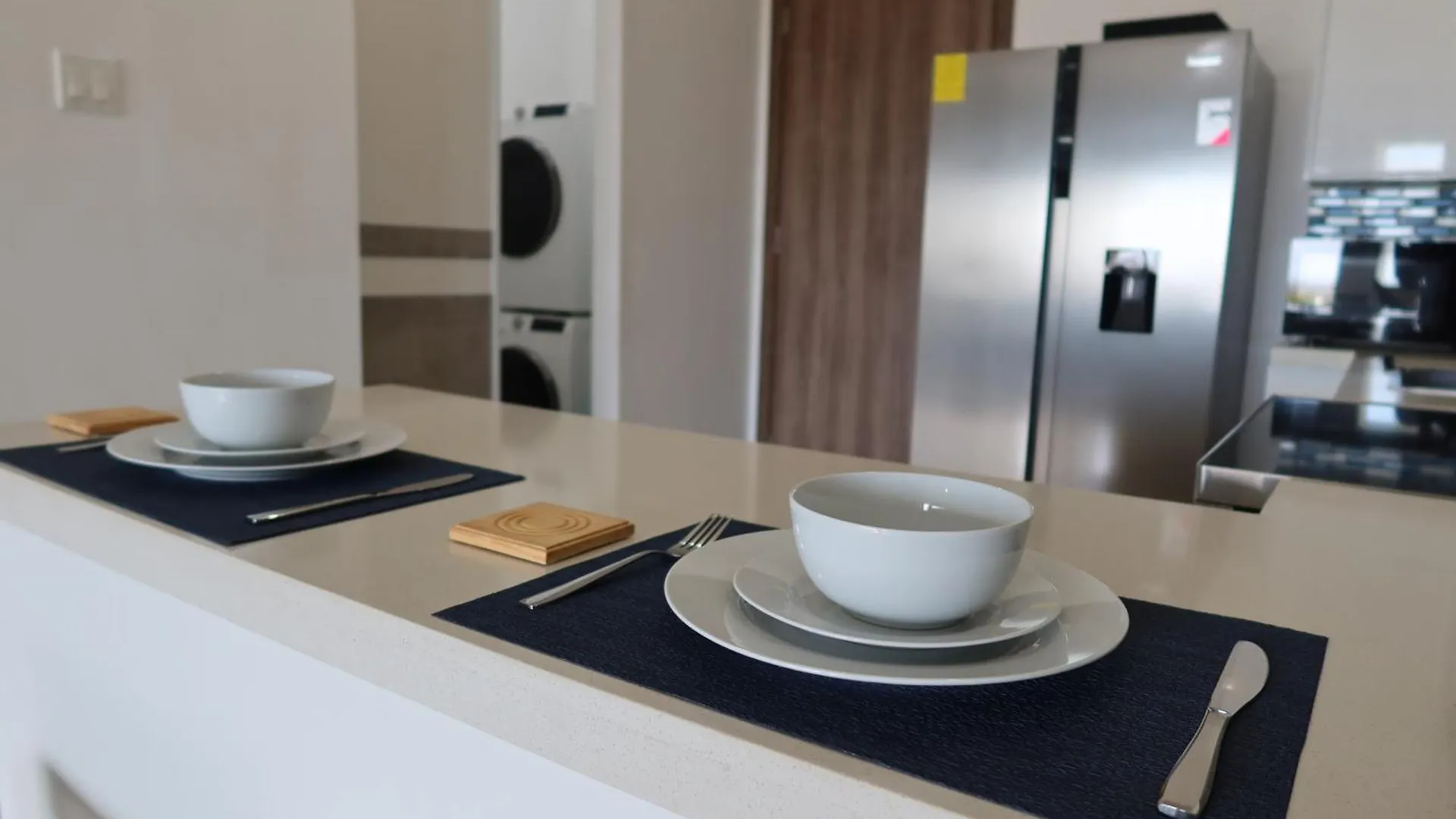 The Serene - Modern Luxury Apartment Kingston 0*,  Jamaica