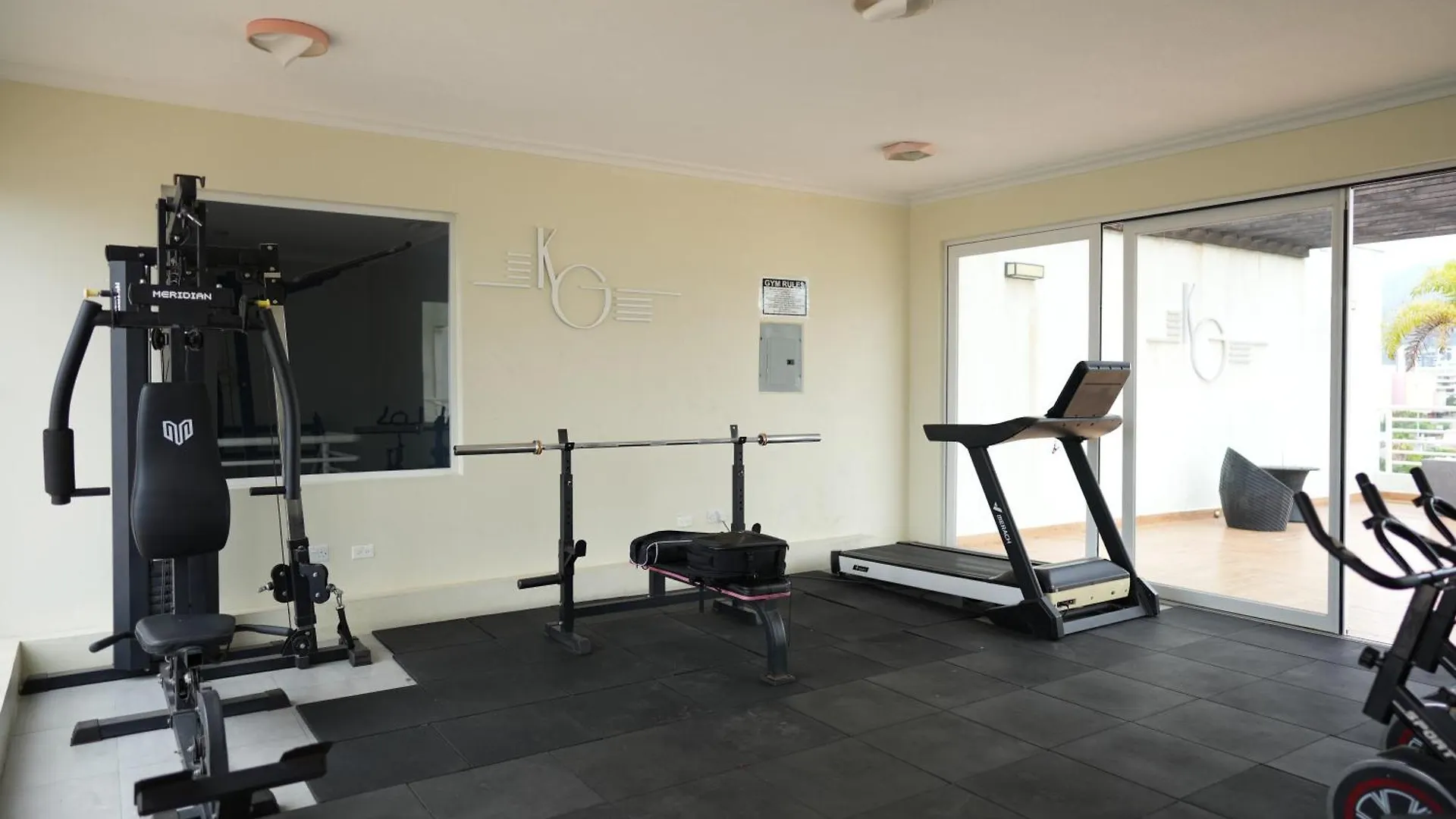 The Serene - Modern Luxury Apartment Kingston 0*,